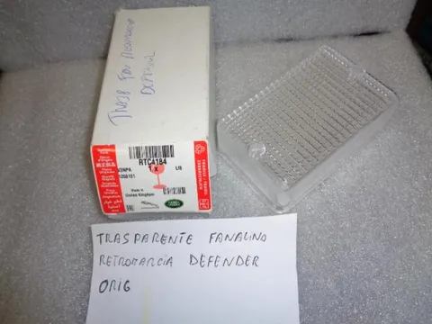 Plastica Fanalino Posteriore Retromarcia Land Rover Defender