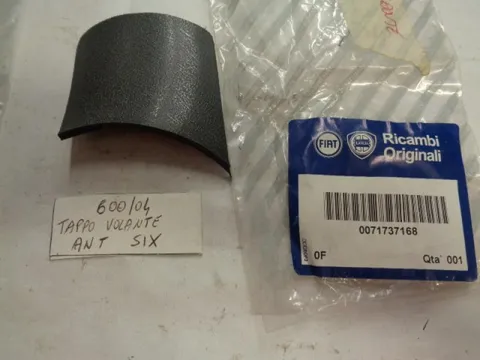 Tappo Volante Anteriore Sinistro Fiat Seicento Dal 2004