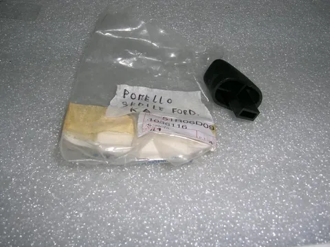 Pomello Sedile Ford Ka