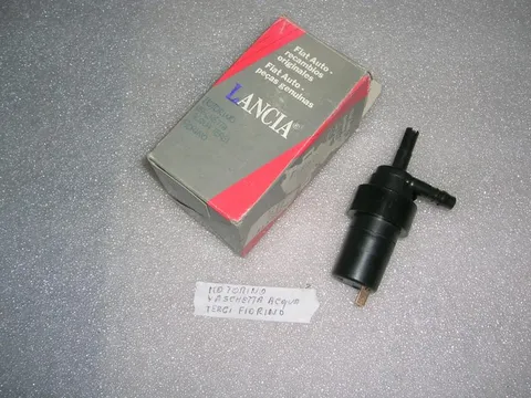 Motorino Vaschetta Acqua Tergi Fiorino