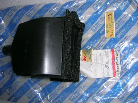 Convogliatore Aria Sx Fiat Panda 750