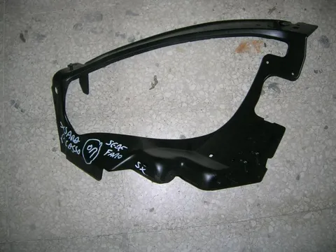 Sede Faro Sinistro Citroen Xsara\Picasso