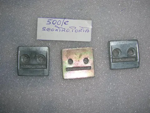 Scontro Porta Fiat 500 C