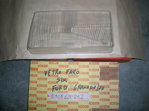 Vetro Proiettore Sx Ford Granada '77