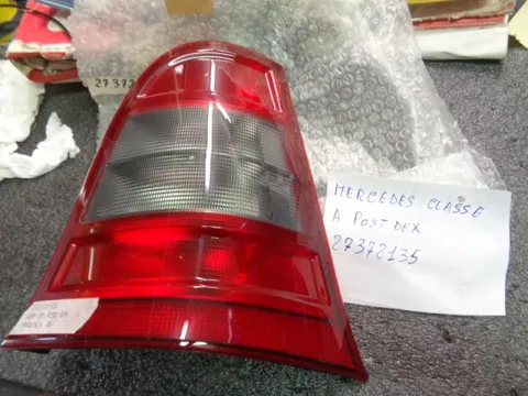 Fanale Posteriore Destro Mercedes Classe A