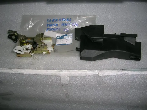 Serratura Porta Anteriore Sinistra Ford Escort 1991-1995