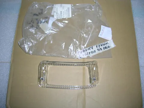 Cornice Fendinebbia Destra Seat Toledo
