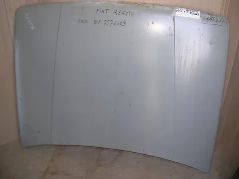 Cofano Ant.  Fiat Regata