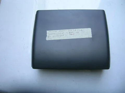 Cantonale Paraurti Anteriore Destro=Sinistro Iveco 300