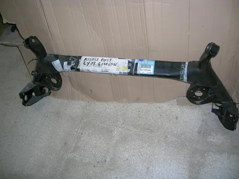 Assale Posteriore Lancia Ypsilon 2003-2011