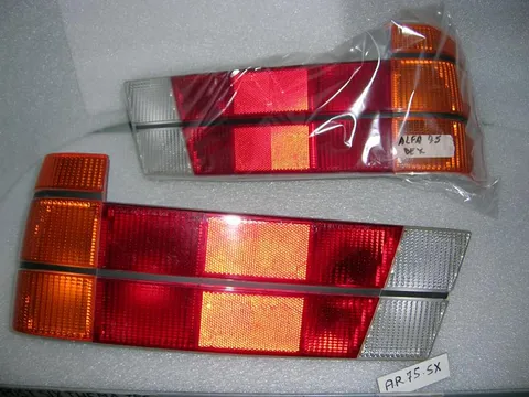 Fanalino Posteriore Destro Alfa Romeo 75