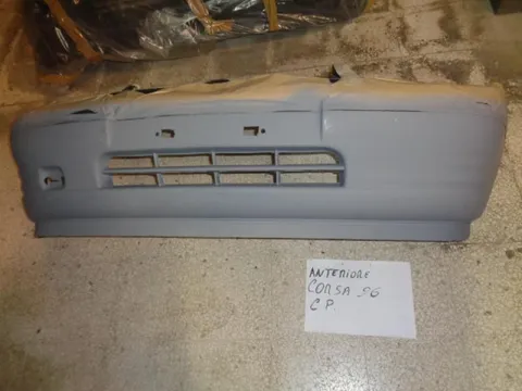 Paraurti Anteriore Da Verniciare Opel Corsa 1996