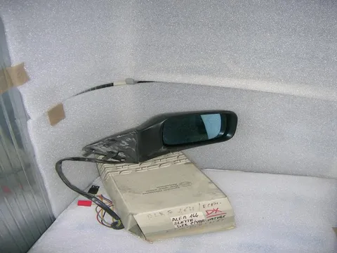 Specchietto Retrovisore Dx Elettrico Alfa Romeo 164