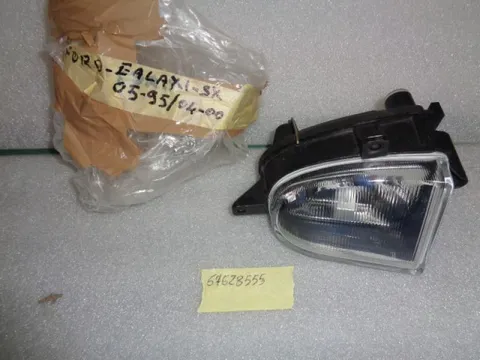 Fendinebbia Sinistro Ford Galaxy  1995-2000