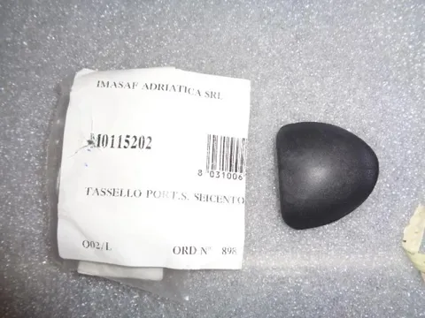 Tassello Porta Sinistro Seicento