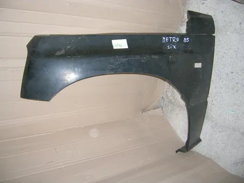 Parafango Anteriore Sinistro Austin Metro '85