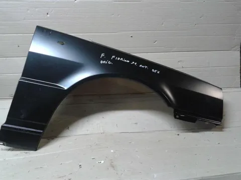 Parafango anteriore DX Fiat Fiorino '91
