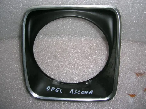 Cornice Faro Opel Ascona