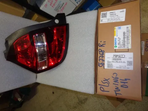 Fanale Posteriore Sinistro Renault Twingo 2014
