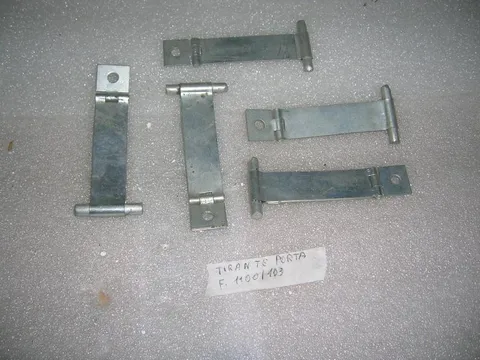 Tirante Porta Per Fiat 1100