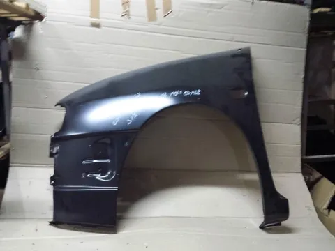 Parafango Anteriore Sinistro Foro Ovale Seat Ibiza 1993-1996