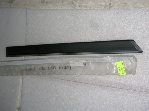 Modanatura Porta Posteriore Destra Peugeot 405