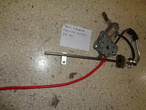 Alzavetro Anteriore Destro Elettrico Autobianchi y10
