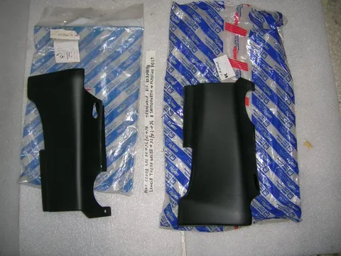 Terminale Sottoporta Post. Dx e Sx Fiat Croma/ Lancia Thema
