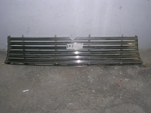 Griglia Innocenti IM3