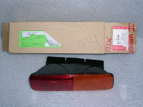 Fanalino Post. Sx Land rover Discovery