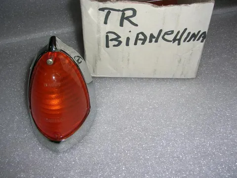 Fanalino ant. Autobianchi Bianchina
