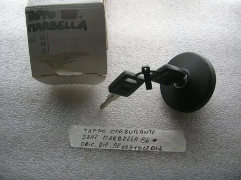 Tappo Carburante Seat Marbella
