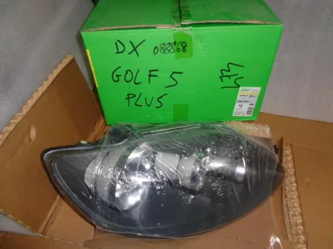 Proiettore Destro Volkswagen Golf 5 Plus