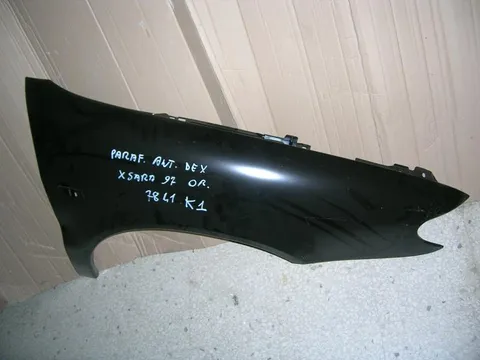 Parafango Anteriore Destro Citroen Xsara'97