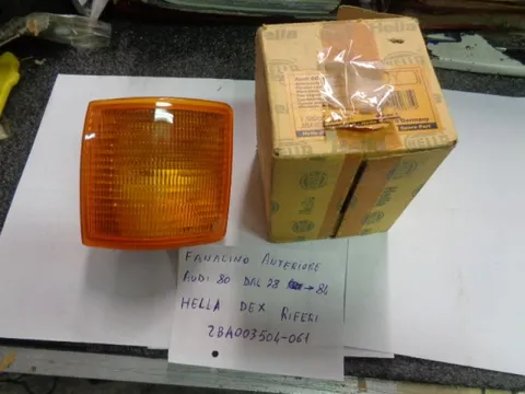 Fanalino Anteriore Destro Audi 80 1978-1984