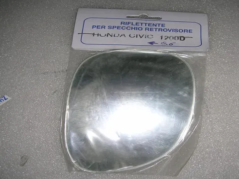 Vetrino Specchio Retrovisore Dx Honda Civic Prima '96