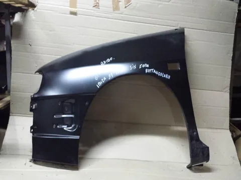 Parafango Anteriore Sinistro Foro Freccia Rettangolare Seat Ibiza 1993-1996