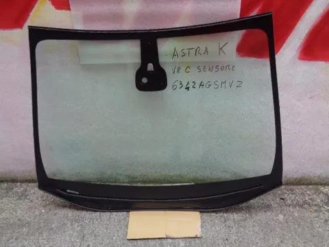 Parabrezza Opel Astra VR C Con Sensore