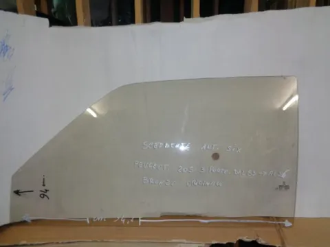 Scendente Sinistro Bronzo Peugeot 205  3Porte
