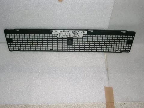 Sottogriglia Seat Ibiza '91