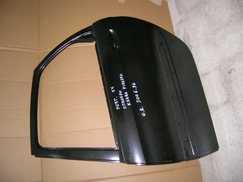 Porta Posteriore Sinistra Citroèn Xsara Picasso
