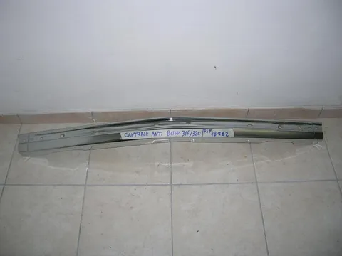 Paraurti Ant. Bmw Serie 3 E21