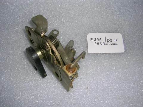 Serratura Destra Fiat 238 IV Serie