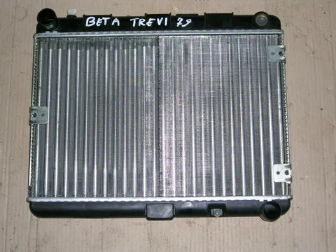 Radiatore Lancia Beta Trevi '79