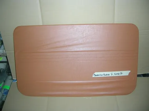Pannello Porta Fiat 500 F