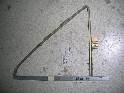 Telaio Deflettore Destro Fiat 124 Fiat 125