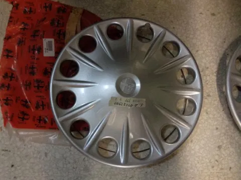 Coppa Ruota 15" Alfa 166