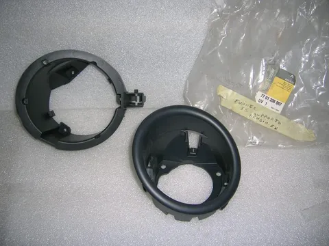 Supporto Fendinebbia SInistro Renault Twingo I Serie