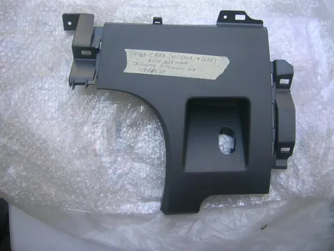 cruscotto Inferiore Sinistro Ford C Max Dal 2003 Al 2011 Ford Kuga 2008 Al 2012