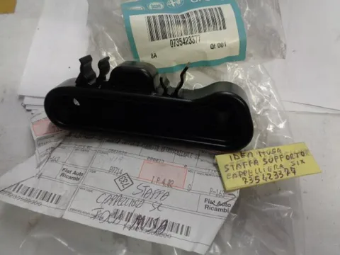 Staffa Supporto Cappelliera Sinistra Fiat Idea -Lancia Musa